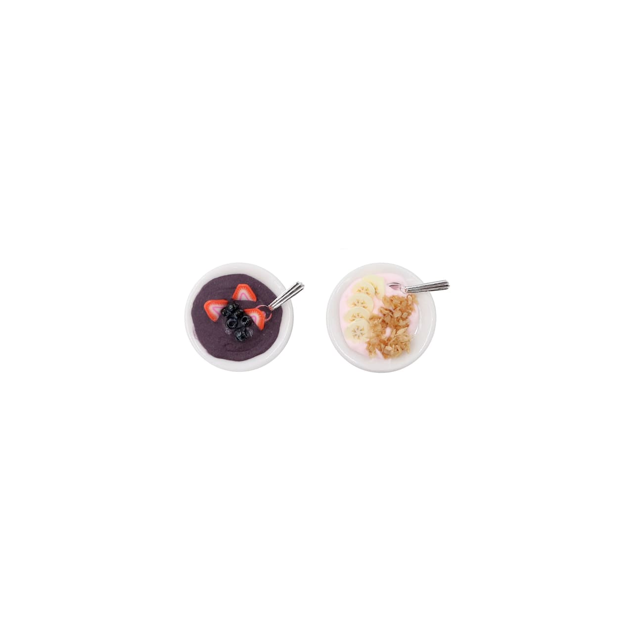 Miniature Smoothie Bowl Set by Make Market®